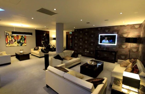 St. Mary's Park Hotel | Rafayel on the Left Bank