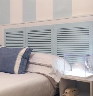 Forte dei Marmi Bed & Breakfast | Raffaelli Villino Limoni