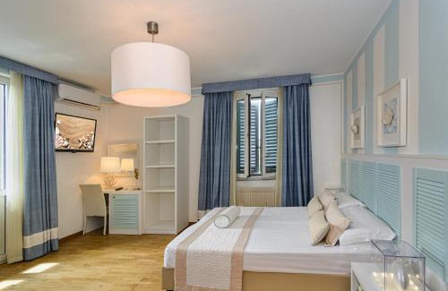 Forte dei Marmi Bed & Breakfast | Raffaelli Villino Limoni