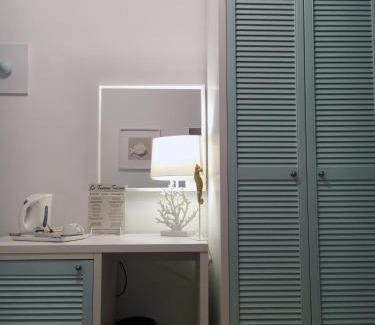 Forte dei Marmi Bed & Breakfast | Raffaelli Villino Limoni