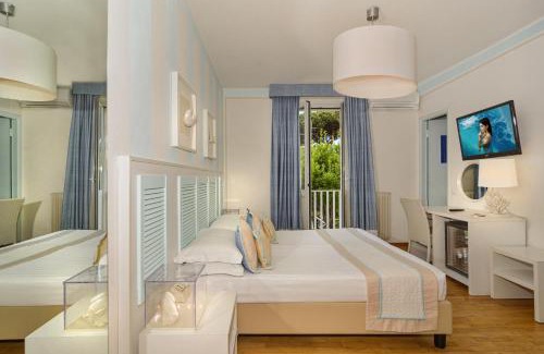 Forte dei Marmi Bed & Breakfast | Raffaelli Villino Limoni