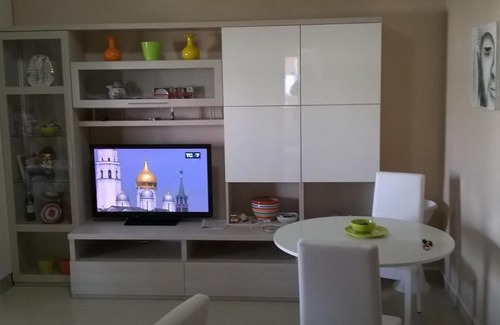 Silvi Marina Apartment | Raffaello Apartment