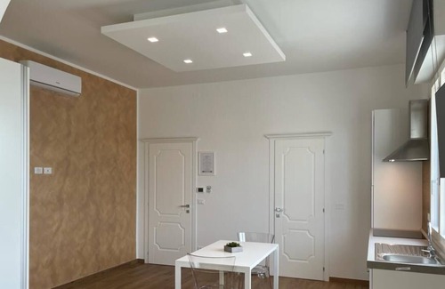 Funo Apartment | Raffaello Studio - House of Artists