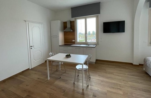 Funo Apartment | Raffaello Studio - House of Artists