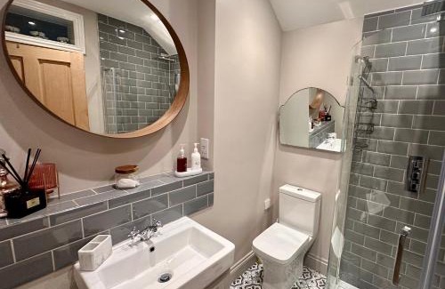 Chipping Campden House | Raffinbow Retreat Cotswolds Cottage
