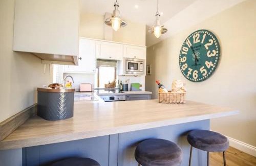 Chipping Campden House | Raffinbow Retreat Cotswolds Cottage