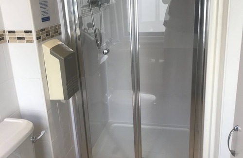 Blackpool Town Center Hotel | Raffles Hotel