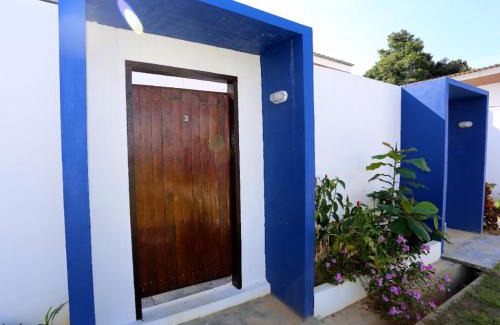 Lundu Resort | Rafflesia Resort