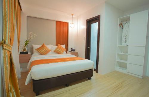 Naga Hotel | Ragazzi Resort Hotel