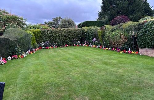 St Albans Bed & Breakfast | Ragged Hall Lane
