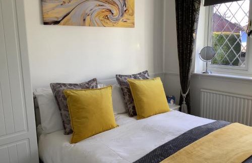 St Albans Bed & Breakfast | Ragged Hall Lane