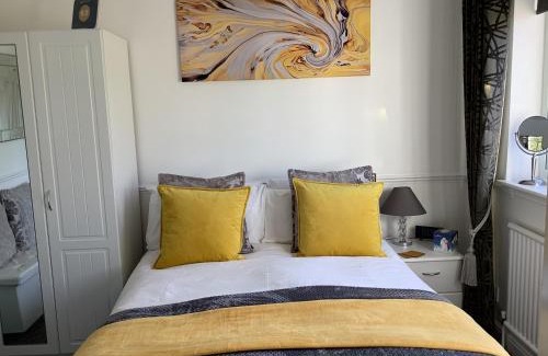 St Albans Bed & Breakfast | Ragged Hall Lane