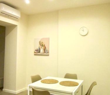 Castellammare di Stabia House | Raggio di Sole