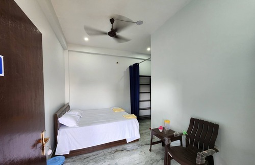 Faizabad Hotel | Raghubir Nikunj Homestay