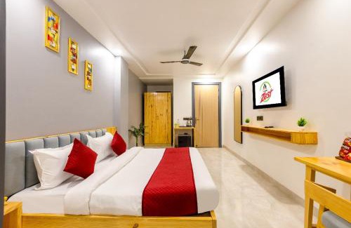 Ayodhya House | Raghukulam By R K Palace Ayodhya Dham