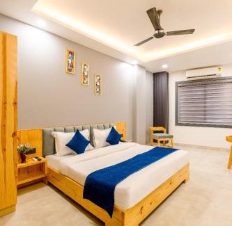 Ayodhya House | Raghukulam By R K Palace Ayodhya Dham