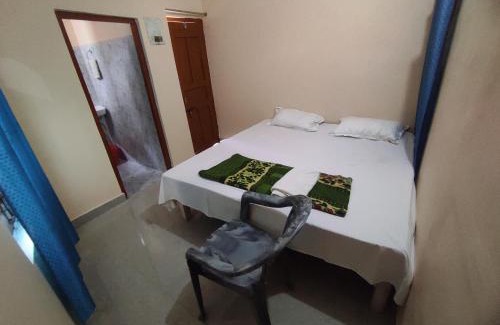 Faizabad Apartment | Raghuvar Dham standard family room