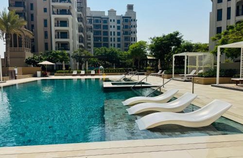 Umm Suqeim 3 Apartment | Rahaal 1 BDR, Madinat Jumeirah