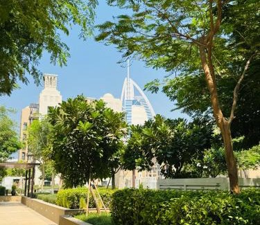 Umm Suqeim 3 Apartment | Rahaal 1 BDR, Madinat Jumeirah