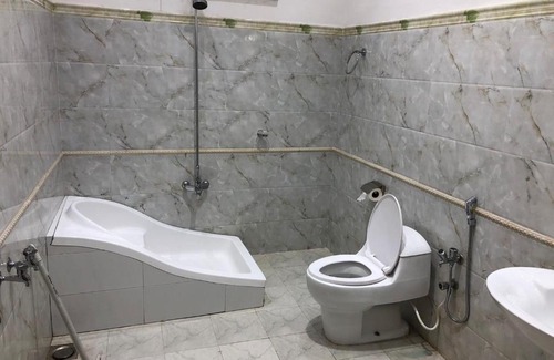 Saidu Sharif Hotel | Rahat Luxury Guest House