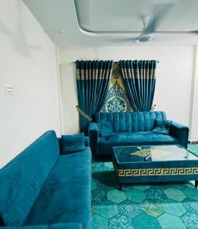 Islamabad House | Rahat villas Apartment zing