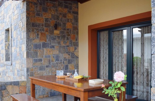 Venerato House | Rahati Holiday Villa (Maisonette) by Estia