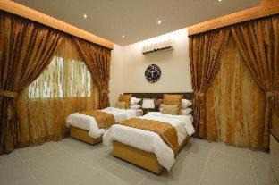 Al-Hamra'a Apartment | Rahhal AlBahr Serviced Apartments
