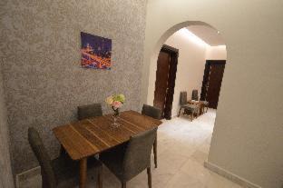 Al-Hamra'a Apartment | Rahhal AlBahr Serviced Apartments