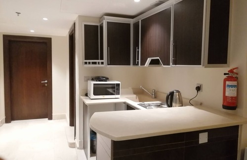 Yanbu Apartment | Rahhal Hotel Suites