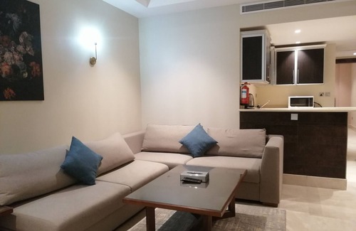 Yanbu Apartment | Rahhal Hotel Suites