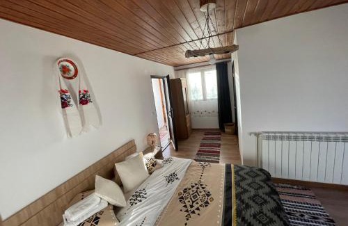 Leordina Ski Chalet | Rai pe Deal Chalet