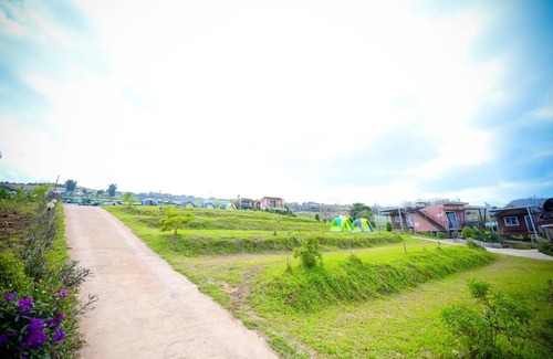 Lom Kao Hotel | Rai Rak Doi Phutubberk