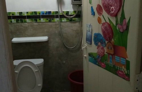 Sado Phong House | Rai Rames Agritourism