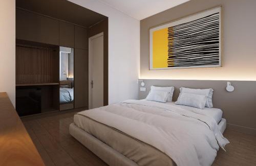 Taman Bayu Hotel | Raia Beach Resort Port Dickson