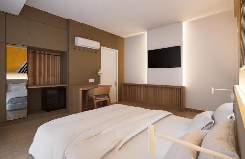 Taman Bayu Hotel | Raia Beach Resort Port Dickson