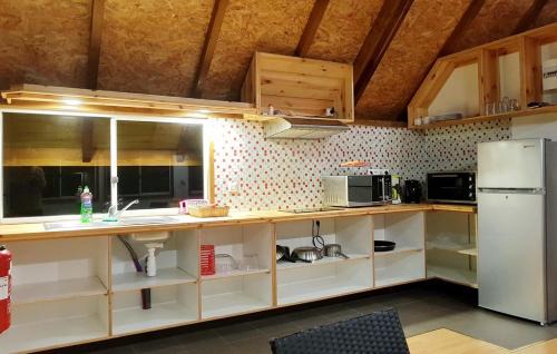 Teahupoo House | RAIATEA - Fare Apetahi