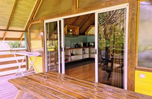 Teahupoo House | RAIATEA - Fare Ora