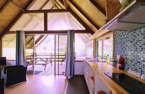 Teahupoo House | RAIATEA - Fare Ora