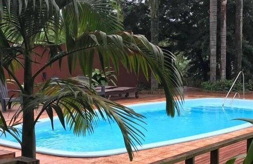 Zona Granja Ski Chalet | Raices Pampeanas