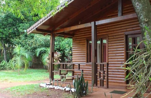 Zona Granja Ski Chalet | Raices Pampeanas