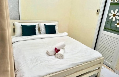 Bo Phloi Hotel | Raikhunmon