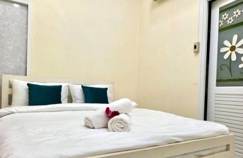 Bo Phloi Hotel | Raikhunmon