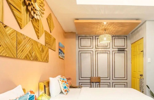 San Dionisio Bed & Breakfast | Rain Airport BNB