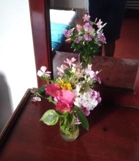 Trincomalee House | Rain bird guest