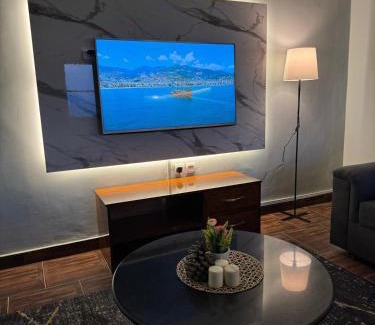 Dhirkot Apartment | Rain Forest Cottage