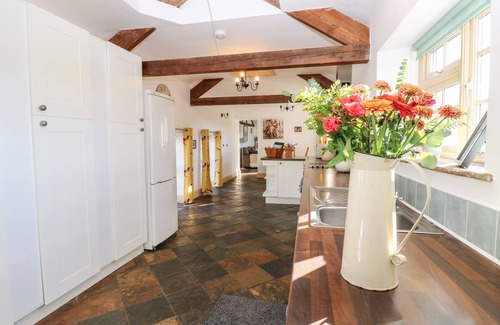 Soulby Cottage | Rainbow Cottage