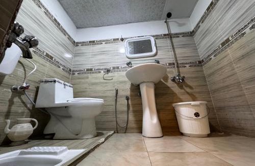 Khyber Pakhtunkhwa Resort | Rainbow cottages