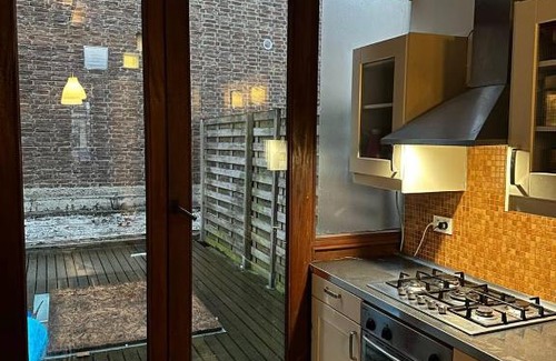 Ghent Apartment | Rainbow Gent- Shared Accommodation
