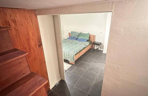 Ghent Apartment | Rainbow Gent- Shared Accommodation