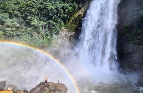 Abejorral Hotel | Rainbow Glamping